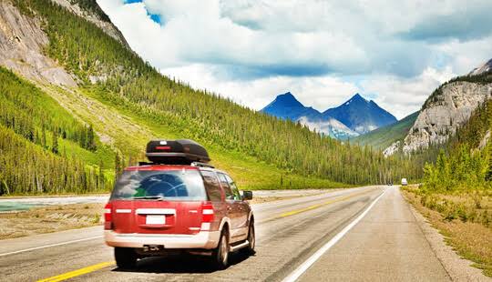 Mountain Travel