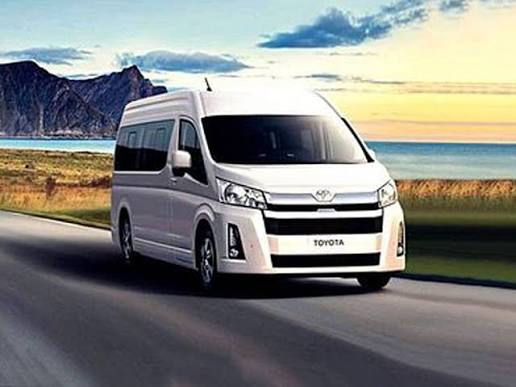 One Way Rental